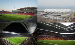 2025-2026 Süper Lig sezonu takım ve stat dağılımı