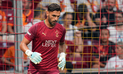 Günay Güvenç, Galatasaray ile yola devam dedi