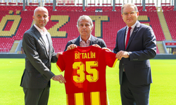 Göztepe'nin yeni forma sırt sponsoru belli oldu