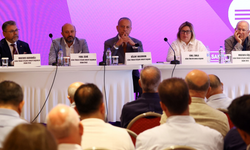 ESİAD toplantısında üretim ve istihdam vurgusu