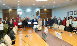 Ege, TÜBİTAK’tan En Fazla Destek Alan Üniversitelerden