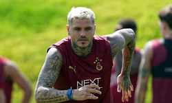 Okan Buruk, Icardi'yi sahaya erken çıkarmak istemiyor