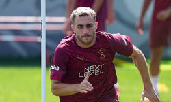 Barış Alper Yılmaz'ın menajerinden flaş iddia!