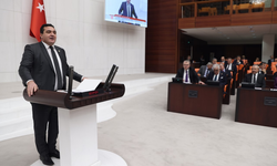 Karasu’dan veri sızıntısı için Meclis araştırması talebi