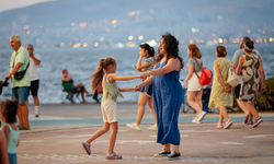 Konak’ta kadın üreticilere destek Gece Kermesi ile büyüyor