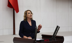 Hatay’da TOKİ işçileriyle ilgili şiddet iddiası Meclis’te