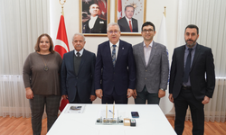 İzmir Bornova’nın Zemin Yapısı TÜBİTAK Projesiyle İncelendi
