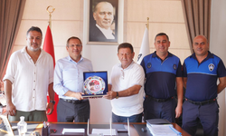Ayvalık’ta Kadrolu İşçilere Toplu İş Sözleşmesiyle Zam