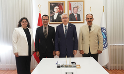 Ege Üniversitesi’nden Tunikat Projesi