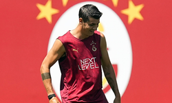 Galatasaray’dan KAP’a Morata açıklaması