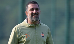 Arda Turan’ın hakem tartışması Ukrayna’yı karıştırdı