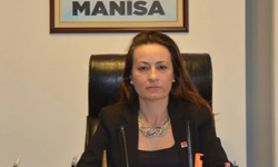 CHP Manisa'da Özalper'den yeniden adaylık kararı