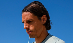Yann Sommer Galatasaray transferinde alternatif plan!