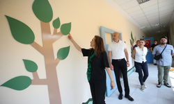 Karşıyaka’da anaokulları yeni döneme hazırlanıyor