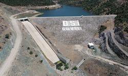 Güveli Barajı’nda Sulama Başlıyor! Manisa’da Tarıma Can Suyu