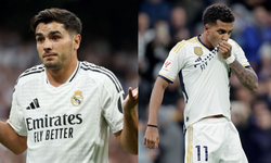 Fenerbahçe'den Büyük Transfer Hareketi: Rodrygo Geliyor!