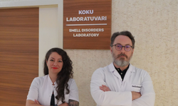 İEÜ Medical Point’te ilk kez tat ve koku testleri yapılıyor