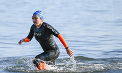 Büyükşehir’in triatlon takımı başarıdan başarıya koşuyor