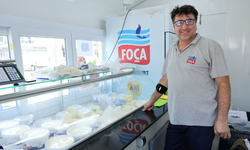İzmir’de Kooperatif Ürünleri Doğrudan Halka Ulaşıyor