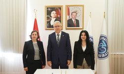 Ege Üniversitesi’nden Jinekolojik Giysi Buluşu