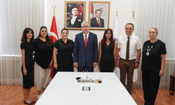 Ege Üniversitesi’nde Sporcu Sağlığına Yenilikçi Proje