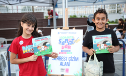 Küçükçekmece Yaz Etkinlikleri: Sanat Sokaklarda