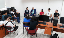 EÜ’de Oyun Geliştirme ve Yazılıma Büyük Talep