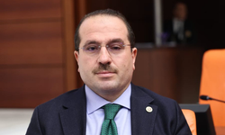 AK Partili Kırkpınar’dan Tugay’a tepki