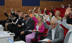 Aliağa Belediye Meclisi toplanıyor