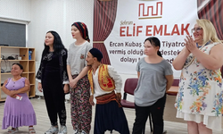 Afyonkarahisar’da Tiyatro Gecesi: Yağmur Hanım’ın Konağı