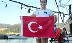 Milli Yüzücü Bengisu Avcı, Ocean’s 7 Rüyasını Gerçekleştirdi
