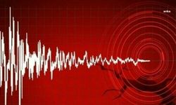 Balıkesir'de artçı sarsıntılar.... 6,1 büyüklüğündeki depremin ardından 4,6, 4,1 ve 4 büyüklüğünde depremler meydana geldi