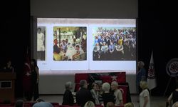 Başkan Tugay’dan hocası Emel Tümbay’a duygusal veda