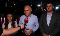 CHP'nin Tuzla mitingi... Suat Özçağdaş: Türkiye, dijital egemenliği tehdit altında olan bir ülke haline gelmiş durumda