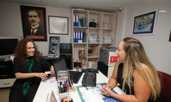 Karşıyaka Belediye Başkanı Ünsal: Makamdan değil, sokakta olmaya devam ediyoruz