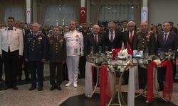KKTC Silahlı Kuvvetleri Günü... Yaşar Güler: Rumların tek taraflı ve soydaşlarımızın eşit-egemen varlığını inkârcı yaklaşımı, çözümün önündeki yegâne engel oldu, olmaya da devam ediyor