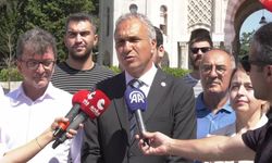 Sahte e-imza ile yüzlerce sahte diploma iddiası... CHP'li Suat Özçağdaş: "Bu, Türkiye'nin dijital egemenliğine açık bir saldırı"