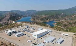 1.7 milyarlık barajda devir teslim eksikliği tartışma yarattı