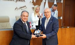 Ege Üniversitesi 70. yılında 70 TYÇ logosuyla Türkiye birincisi