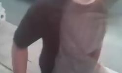 ’Korna’ çaldı diye bıçak çeken saldırgan gözaltına alındı