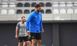 Manisa FK, Ümraniyespor hazırlıklarına başladı