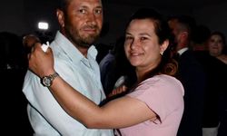Manisalı çiftin piknik keyfi faciayla bitti
