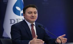 Ali Babacan’dan sahte diploma tepkisi!
