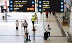 Antalya turizmde zirve yaptı: Günlük rekorunu kırdı