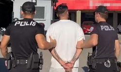 İzmir Çiğli’de suç makinesi adalete teslim edildi
