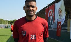 TFF 3. Lig’de Denizli ekibinden kritik transfer