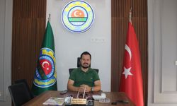 Necip Arslan’dan Uyarı: Mücadele Yangından Önce Başlar