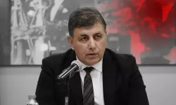 Cemil Tugay'dan İzmir tarımı açıklaması