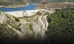 DSİ çalışmasını hızlandırdı!