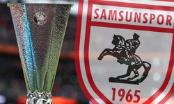 Samsunspor’un Avrupa ligi play-off turundaki rakibi netleşti